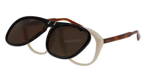 Eyewear Gucci Fashion Inspired Gg0087s